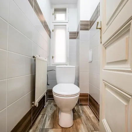 Apartamento Near Wenceslas Square